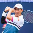 Nishikori's career ends with Japan Open loss to Tiafoe