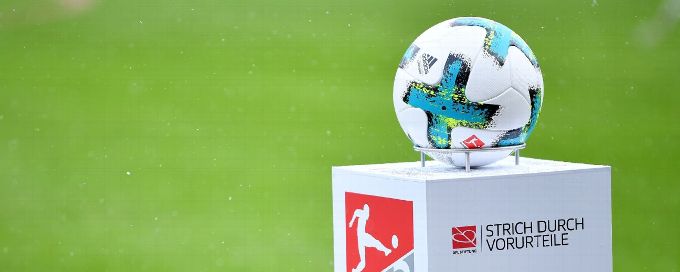 German team in isolation ahead of key government meeting