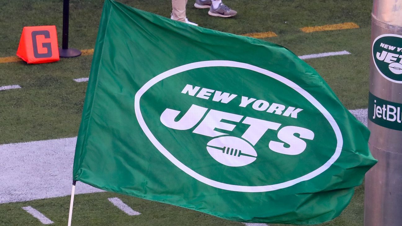 New York Jets menyumbangkan  juta untuk membantu upaya bantuan di Ukraina
