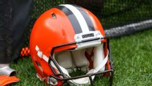 Source: Browns hire Falcons' Rutenberg to replace Schwartz as DC