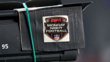 NFL viewership up 10 percent this season at 18.7M per game