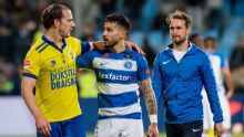 Clubes piden a juez que permita los ascensos en Holanda