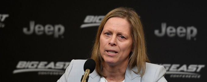 Val Ackerman, Leonard Hamilton, Speedy Morris, Rick Byrd to receive Joe Lapchick Character Award