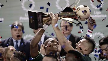 Costa Rica to become first league in the Americas to restart play