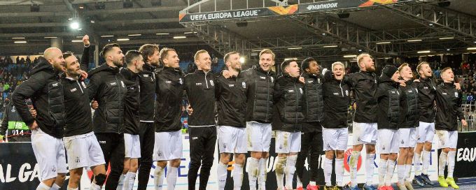 Manchester United's Europa League opponents LASK face investigation for lockdown training