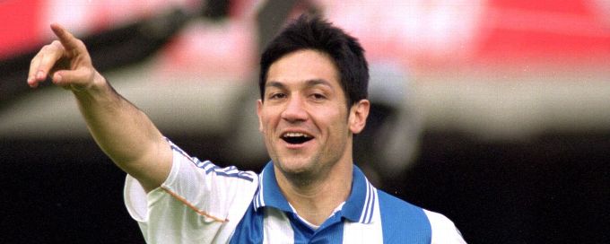 How Deportivo toppled Barcelona, Real Madrid to win La Liga in 1999-2000, as told by the players who did it