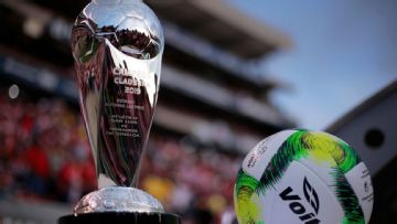 Ascenso MX clubs take Mexican federation to sports court over pro/rel issue