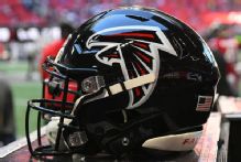 Falcons to play in Madrid, part of NFL's international slate