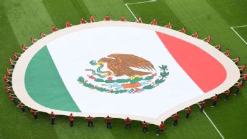 Liga de Balompie seeks approval for separate Mexico squad under ConIFA