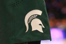 Michigan State names Jon Palumbo as interim athletic director