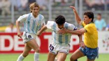 Brasil eliminado en 8vos: ¿Cuándo fue la última vez?