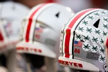 Ohio State adds to Harrison pipeline, adds 5-star WR Jett