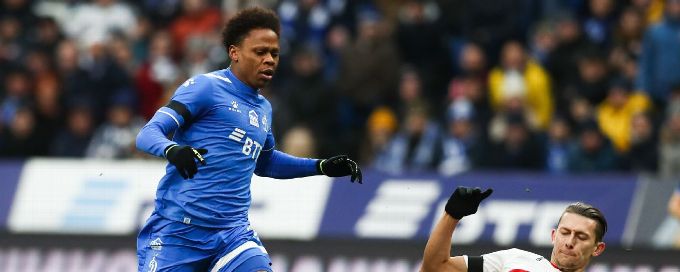 Dinamo Moscow game postponed after positive coronavirus tests