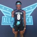 Cornerback Tony Grimes, ESPN's No. 6 prospect, commits to North Carolina - ESPN Cornerback Tony Grimes, ESPN's No. 6 prospect, commits to North Carolina - ESPN