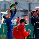 ESPN's TV schedule for the 2020 F1 season