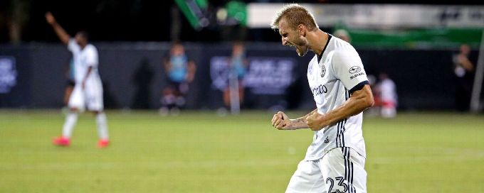 Outrageous tackle mars Philadelphia's CCL win in Costa Rica