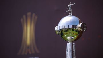 Uruguay to host Copa Libertadores final as test of World Cup 2030 bid