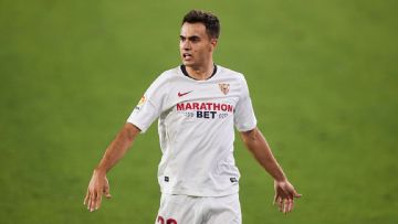 Inter Miami signs former Tottenham defender Sergio Reguilón