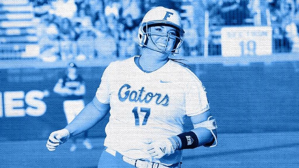 A look back: Most outstanding players at the WCWS