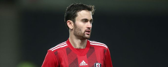 U.S. midfielder Luca de la Torre focused on forward progress from Fulham to Eredivisie