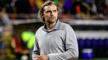 Andrés Carevic "silenció a quienes lo tildaron de predecible"