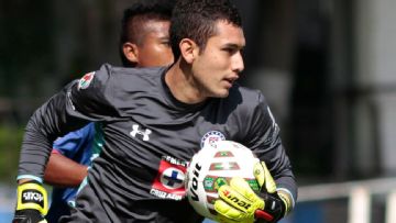 Cruz Azul affiliate keeper alleges police extorted $412 in traffic stop