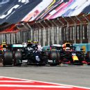 Ineos buys a third of the Mercedes F1 team, Toto Wolff remains in office