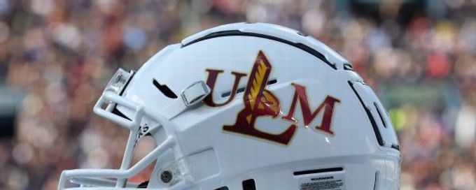 John Hartwell steps down as athletic director at Louisiana-Monroe