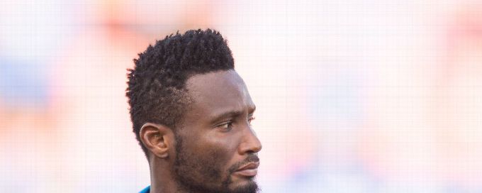 John Obi Mikel's surprise Stoke move will benefit both club and player
