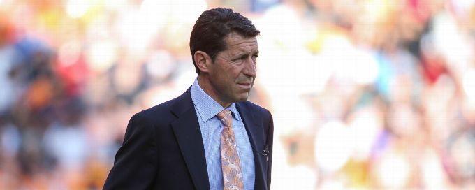 USL's Hartford Athletic name Tab Ramos as coach