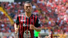 ¿Por qué Alex López no se fue de Alajuelense pese a críticas?
