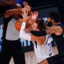 Kawhi Leonard takes control as Clippers close out Mavericks - ESPN Kawhi Leonard takes control as Clippers close out Mavericks - ESPN