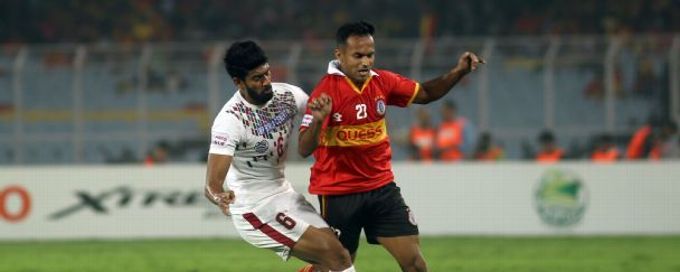 Kolkata giants gone, could this be I-League's Season Zero?