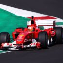 Mick Schumacher to make F1 practice debut at Eifel Grand Prix - ESPN