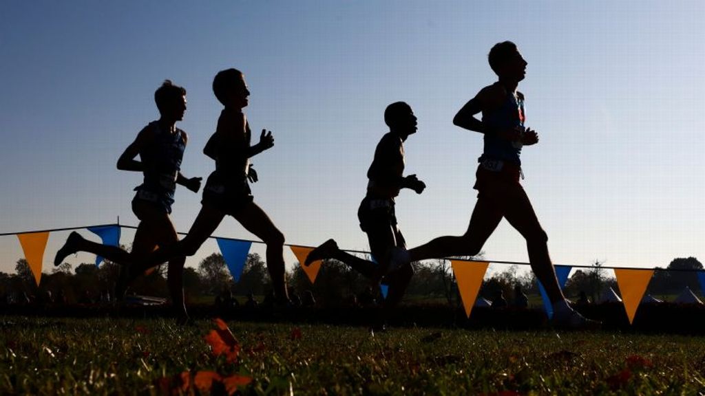 SEC Cross Country Championships set for Friday