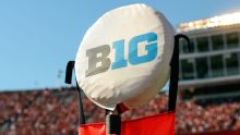 Big Ten puts 10 players on AP All-America first team