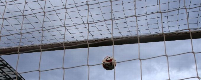 Players released in Brazil after alleged racist incident