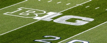 Big Ten to introduce 'Flex Protect Plus' football schedule model in 2024