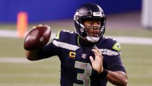 Campeão do Super Bowl pelos Seahawks, Russell Wilson 'abandona' os campos e vira comentarista da NFL