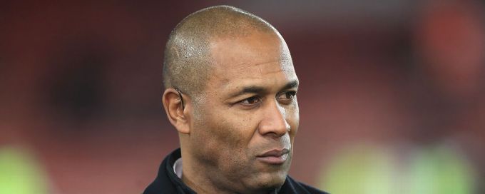 QPR chief Les Ferdinand on taking a knee: Message has become PR stunt