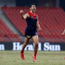 Brad Crouch Tyson Stengle Apologise For Drug Bust