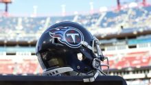 Titans' Jeffery Simmons injures hamstring, out vs. Patriots