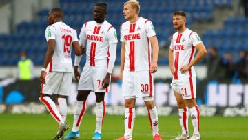 Tolu Arokodare regaining form, confidence in France after failed spell in Bundesliga