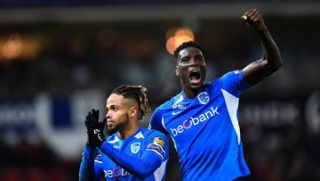 Nigeria Power Rankings: Onuachu's scoring boots catch fire for Genk