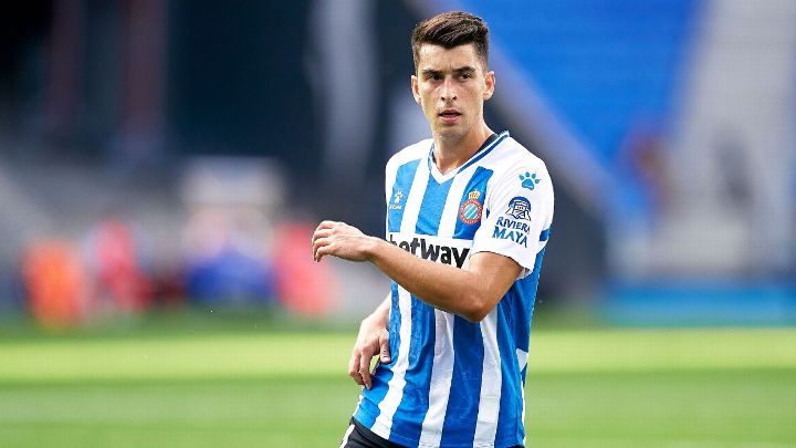 Bayern Munich agree €15m deal to sign Marc Roca from Espanyol - sources