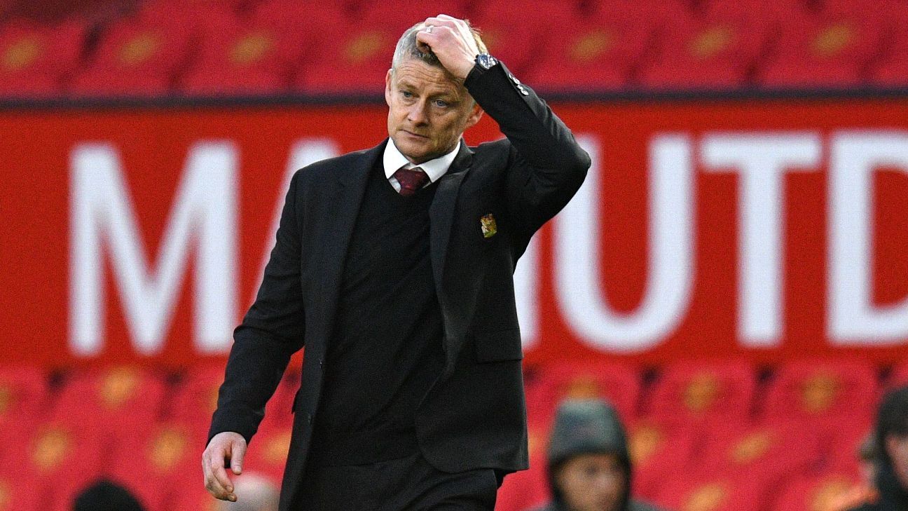 Keluarnya Solskjaer dari Manchester United: Manajer menolak tawaran dukungan, bintang kehilangan kepercayaan