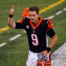 Cincinnati Bengals QB Joe Burrow on collaborating at OTA — ‘Actually vital for me to be right here’