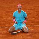 Rafael Nadal Deserves All The Accolades Of His 2020 French Open Victory