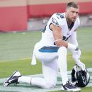 Eagles Wr Travis Fulgham S Globe Trotting Odds Defying Rise To The Nfl