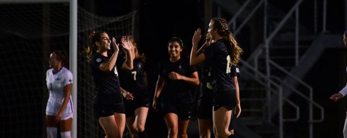 Commodores push win streak to three games